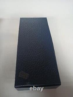 Michel Perching Fountain Pen Box Only No Pen