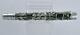 Montblanc Black Widow Limited Edition 88 Solid White Gold Skeleton Fountain Pen