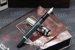 Montblanc Charles Dickens Writers Limited Edition Fountain Pen