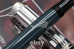 Montblanc Charles Dickens Writers Limited Edition Fountain Pen