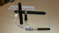 Montblanc Classique Meisterstuck Fountain Pen 144 Nice! Look