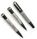 Montblanc Limited Edition Proust Fountain, Ballpoint Pencil 3 Pen Set Sealed