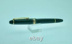 Montblanc Meisterstück 146 Legrand Gold Fountain Pen