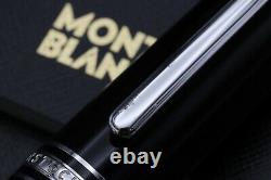 Montblanc Meisterstuck 149 Platinum-Plated Fountain Pen