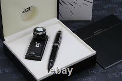 Montblanc Meisterstuck 149 Platinum-Plated Fountain Pen