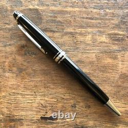 Montblanc Meisterstuck Biro