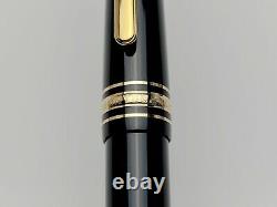 Montblanc Meisterstuck No. 145 Fountain Pen