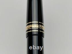 Montblanc Meisterstuck No. 145 Fountain Pen