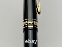 Montblanc Meisterstuck No. 145 Fountain Pen