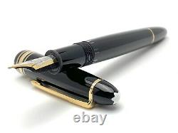 Montblanc Meisterstuck No. 146 Fountain Pen 003