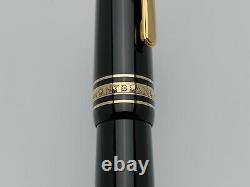 Montblanc Meisterstuck No. 146 Fountain Pen 003