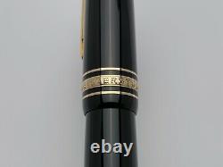 Montblanc Meisterstuck No. 146 Fountain Pen 003