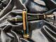 Montblanc Mozart 114 Fountain Pen 75th Anniversary Limited Edition Rose Gold Mop