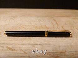 Montblanc Noblesse Oblige Black Pen