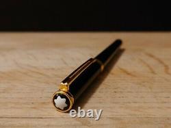 Montblanc Noblesse Oblige Black Pen