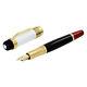 Montblanc Patron Of Art Luciano Pavarotti Limited 4810 Fountain Pen #111673