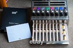 Montblanc Tester Set 146 LeGrand