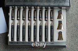 Montblanc Tester Set 146 LeGrand