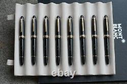 Montblanc Tester Set 146 LeGrand