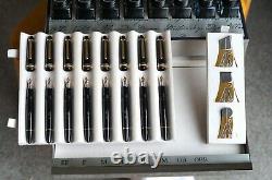 Montblanc Tester Set 146 LeGrand