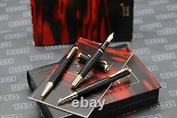 Montblanc Virginia Woolf Writers Limited Edition Set FP, MP, BP