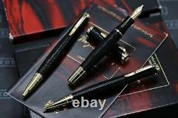 Montblanc Virginia Woolf Writers Limited Edition Set FP, MP, BP