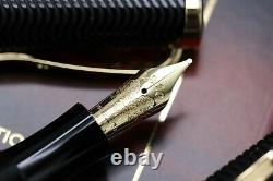 Montblanc Virginia Woolf Writers Limited Edition Set FP, MP, BP