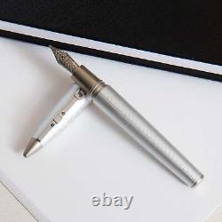 Montegrappa Aviator Fountain Pen