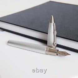 Montegrappa Aviator Fountain Pen