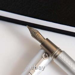 Montegrappa Aviator Fountain Pen