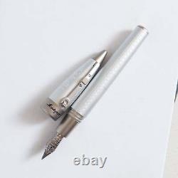 Montegrappa Aviator Fountain Pen