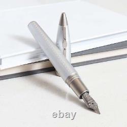 Montegrappa Aviator Fountain Pen