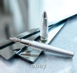 Montegrappa Aviator Fountain Pen