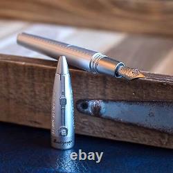 Montegrappa Aviator Fountain Pen