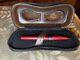 Montegrappa Aviator Red Baron Flying Ace Edition Series Fountain Pen Retail $660