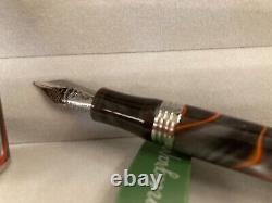 Montegrappa Ducale Veneziano Fountain Pen Medium Nib