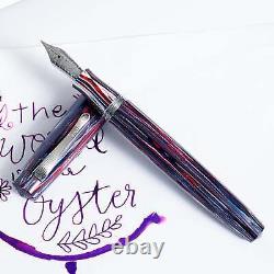 Montegrappa Elmo 02 Freedom Fountain Pen