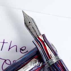 Montegrappa Elmo 02 Freedom Fountain Pen