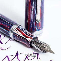 Montegrappa Elmo 02 Freedom Fountain Pen