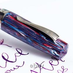 Montegrappa Elmo 02 Freedom Fountain Pen