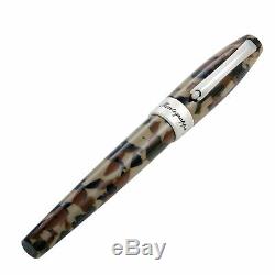 Montegrappa Fortuna Camouflage Fine Fountain Pen