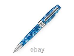 Montegrappa Fortuna Marrakesh Mosaico Ballpoint Pen (ISFOBBID) NIB