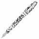 Montegrappa Fortuna Mosaic Resin And Stainless Steel Fountain Pen Isfob5ic