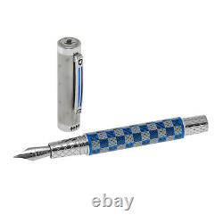 Montegrappa Harry Potter Ravenclaw Limited Edition Fountain Pen (EF) ISHPR1RC