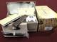 Montegrappa Mia Carissima Ebonite Fountain Pen Limited Edition, Brick Red