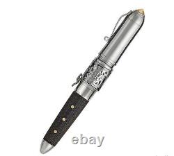 Montegrappa Revolver Limited Edition Fountain Pen, 2018