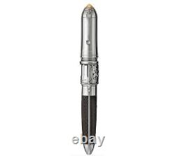 Montegrappa Revolver Limited Edition Fountain Pen, 2018