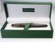 Montegrappa Venetia Canal Of Saint Peter Ltd Ed Fountain Pen Long Sold Out