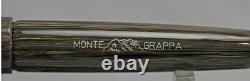 Montegrappa Venetia Canal of Saint Peter Ltd Ed Fountain Pen Long Sold Out