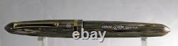 Montegrappa Venetia Canal of Saint Peter Ltd Ed Fountain Pen Long Sold Out